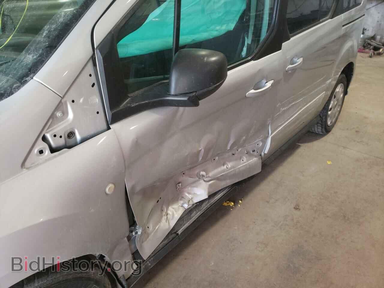 2014 FORD TRANSIT - VIN: NM0GS9F78E1137834 - Фото 9