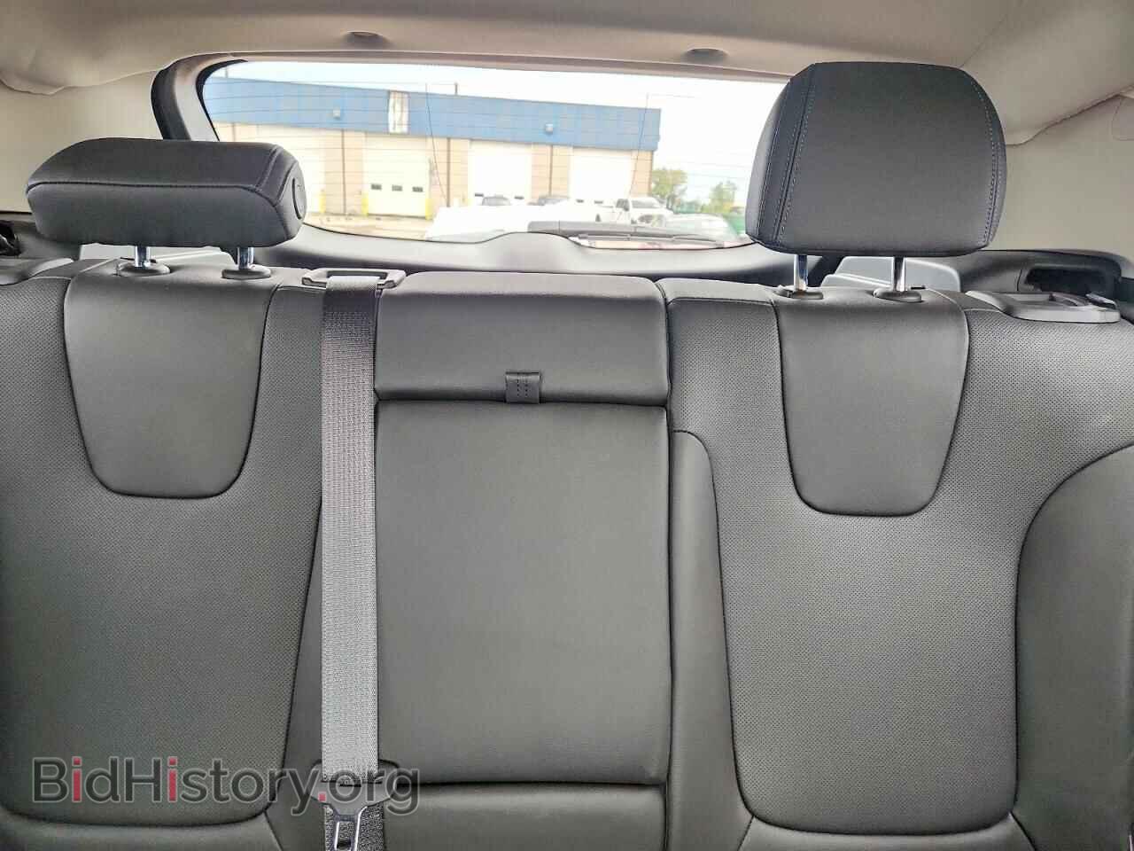 2026 BUICK ENCORE - VIN: KL4AMESL5TB200078 - Photo 10