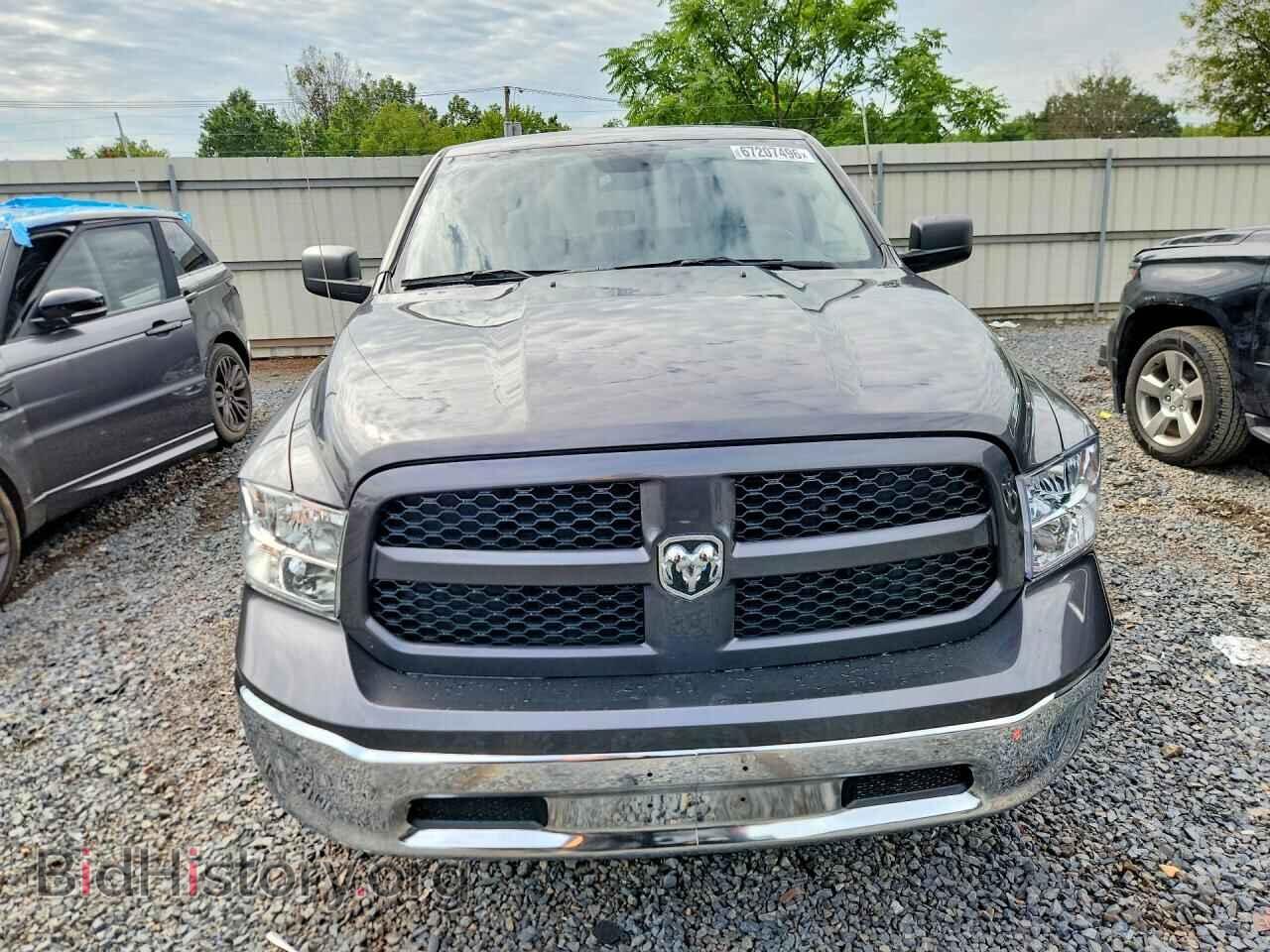 2023 RAM 1500 - VIN: 1C6RR7FG1PS538075 - Photo 5