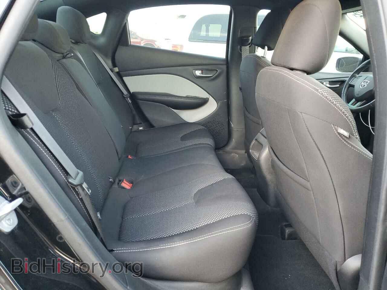 2015 DODGE DART - VIN: 1C3CDFBB7FD224245 - Фото 10