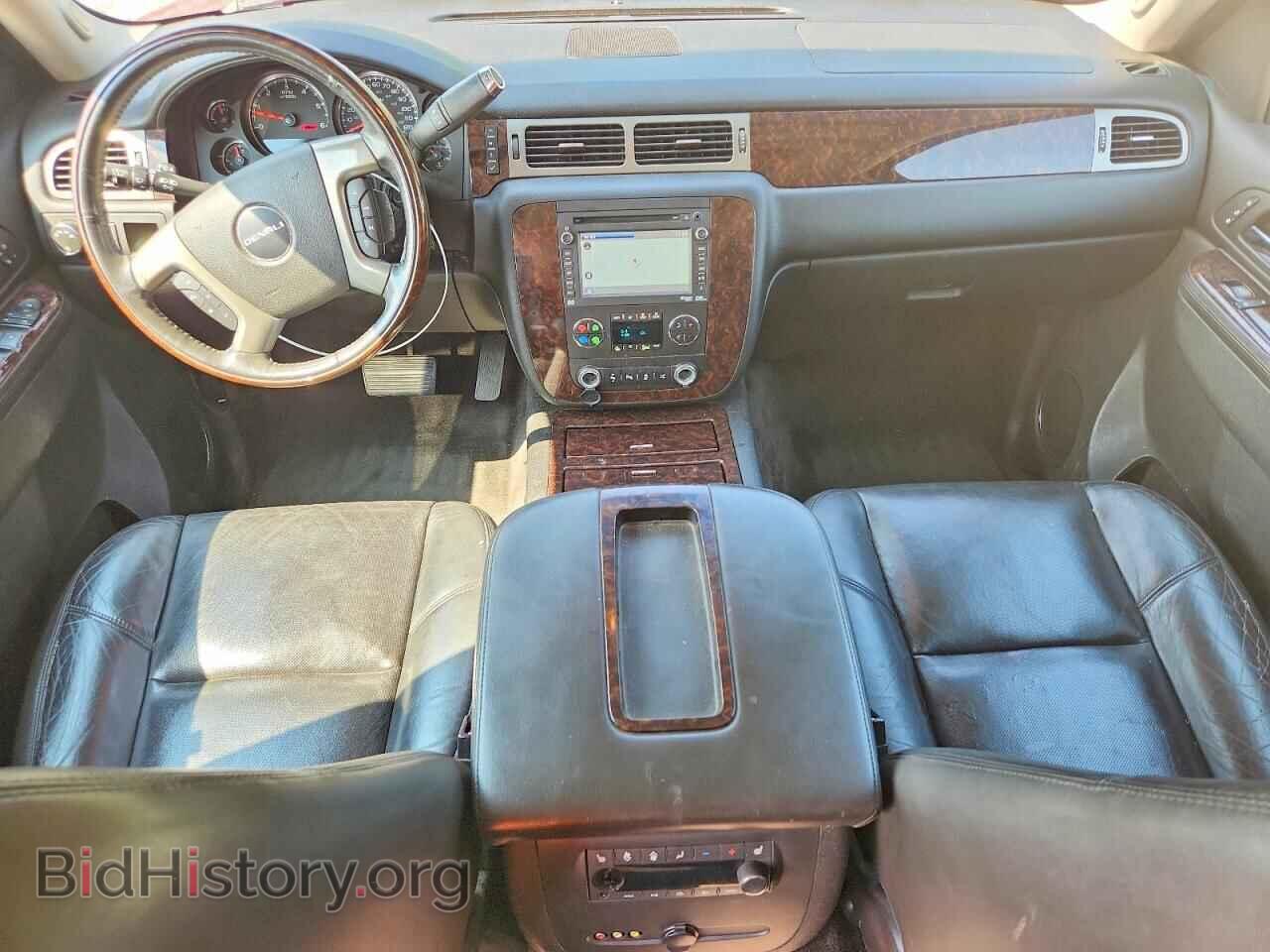 2012 GMC YUKON - VIN: 1GKS2MEF3CR217974 - Фото 8