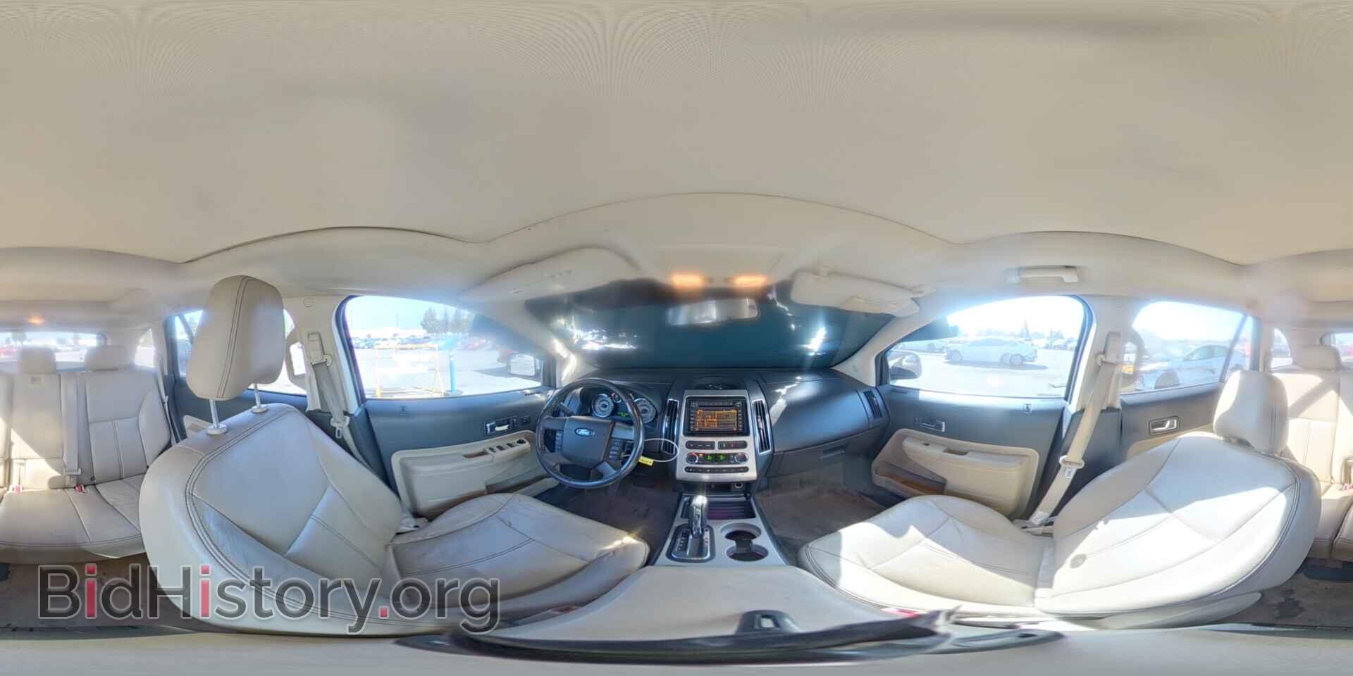 2010 FORD EDGE - VIN: 2FMDK3KC4ABB16365 - Photo 14