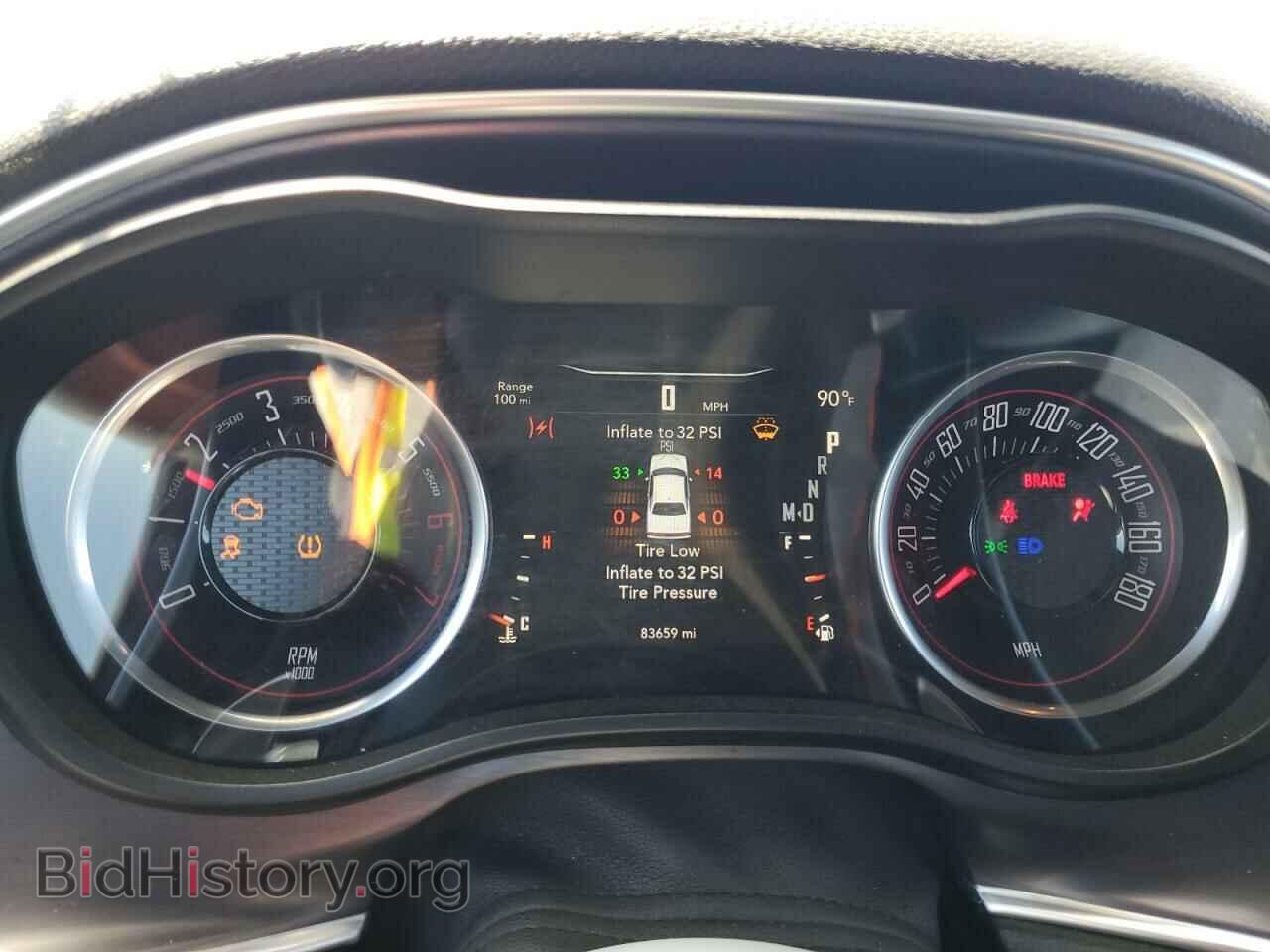 2016 DODGE CHALLENGER - VIN: 2C3CDZFJ2GH309713 - Фото 9