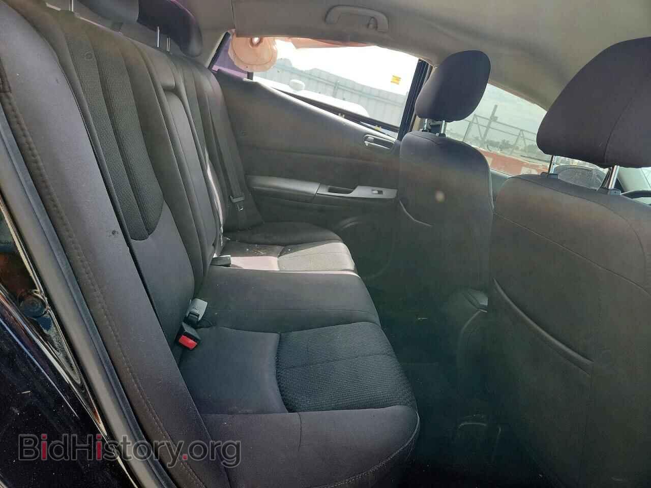 2012 MAZDA 6 - VIN: 1YVHZ8DH9C5M06576 - Photo 10