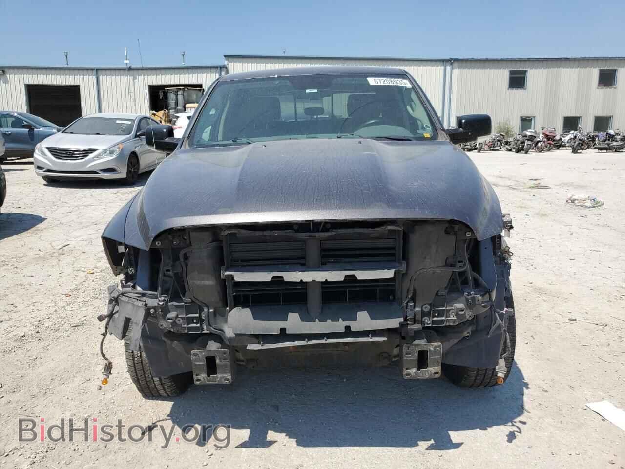 2017 RAM 1500 - VIN: 1C6RR7LG2HS654052 - Photo 5