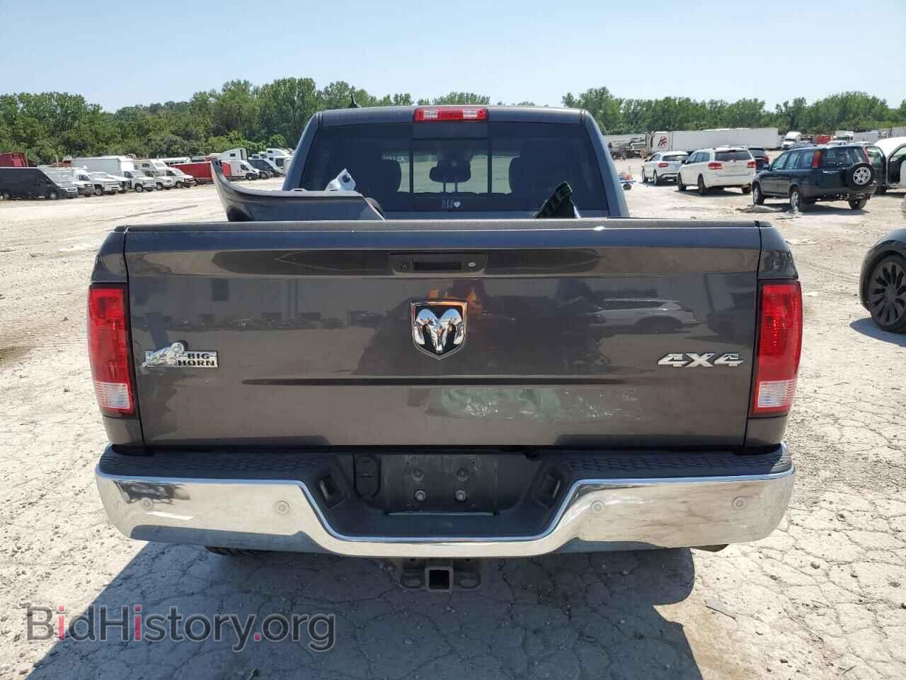 2017 RAM 1500 - VIN: 1C6RR7LG2HS654052 - Photo 6