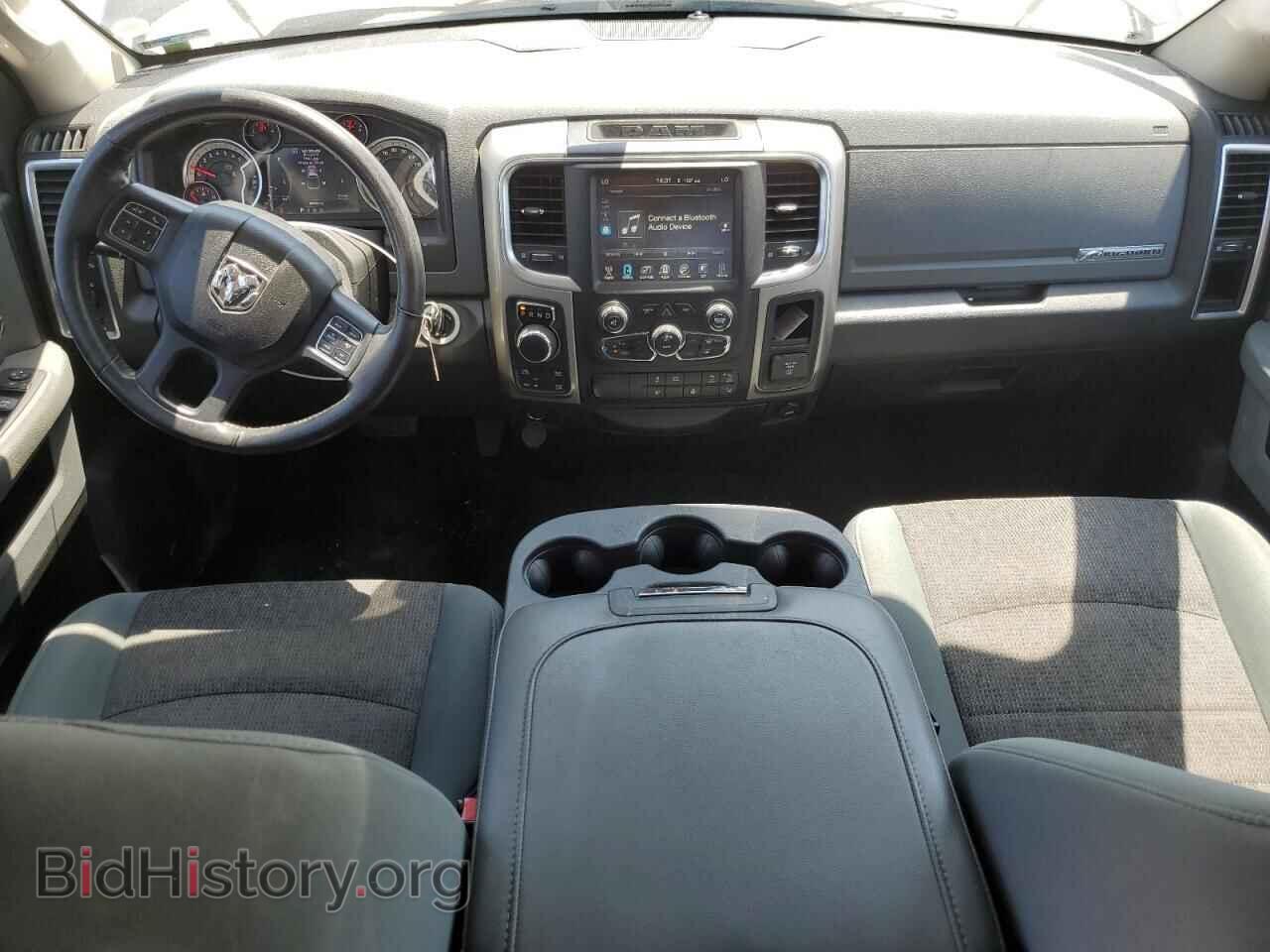 2017 RAM 1500 - VIN: 1C6RR7LG2HS654052 - Photo 8