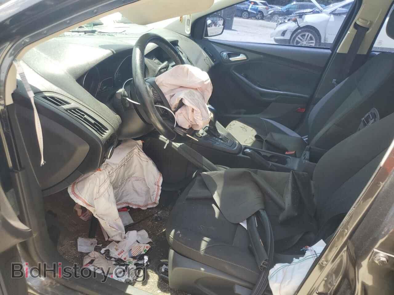 2015 FORD FOCUS - VIN: 1FADP3F27FL215623 - Фото 7