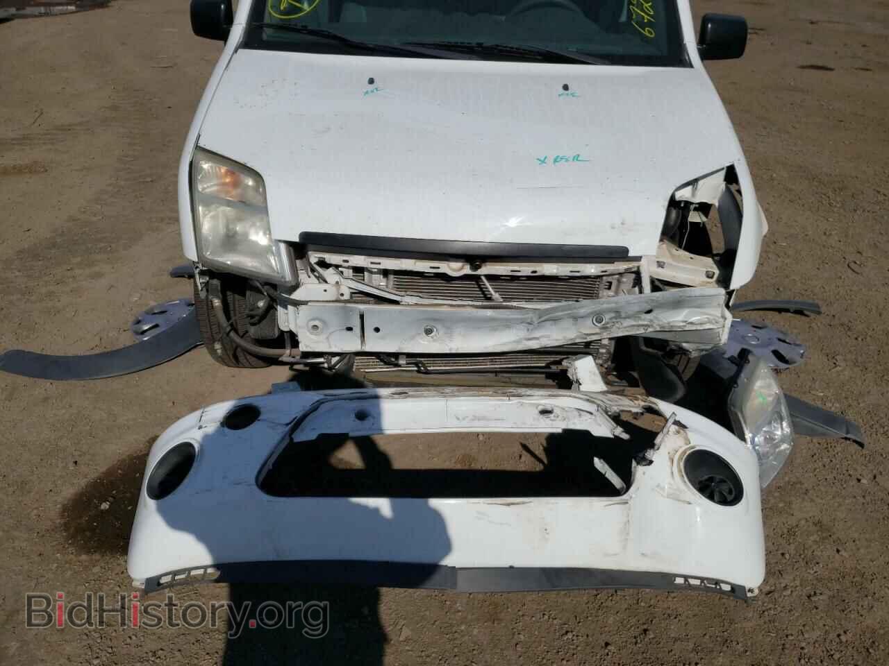 2013 FORD TRANSIT CO - VIN: NM0LS7DN0DT158250 - Фото 9