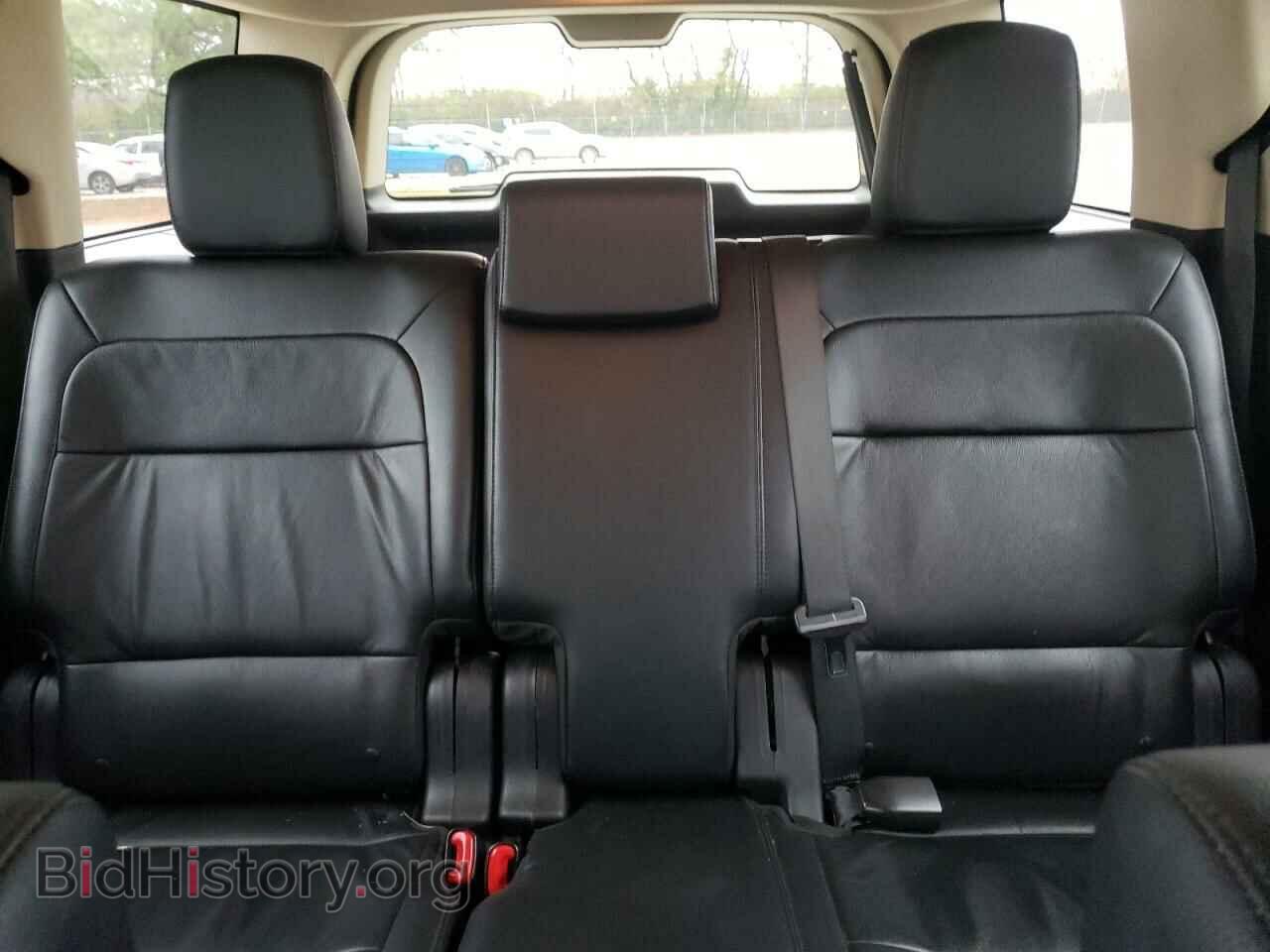 2014 FORD FLEX - VIN: 2FMGK5C81EBD44882 - Photo 10