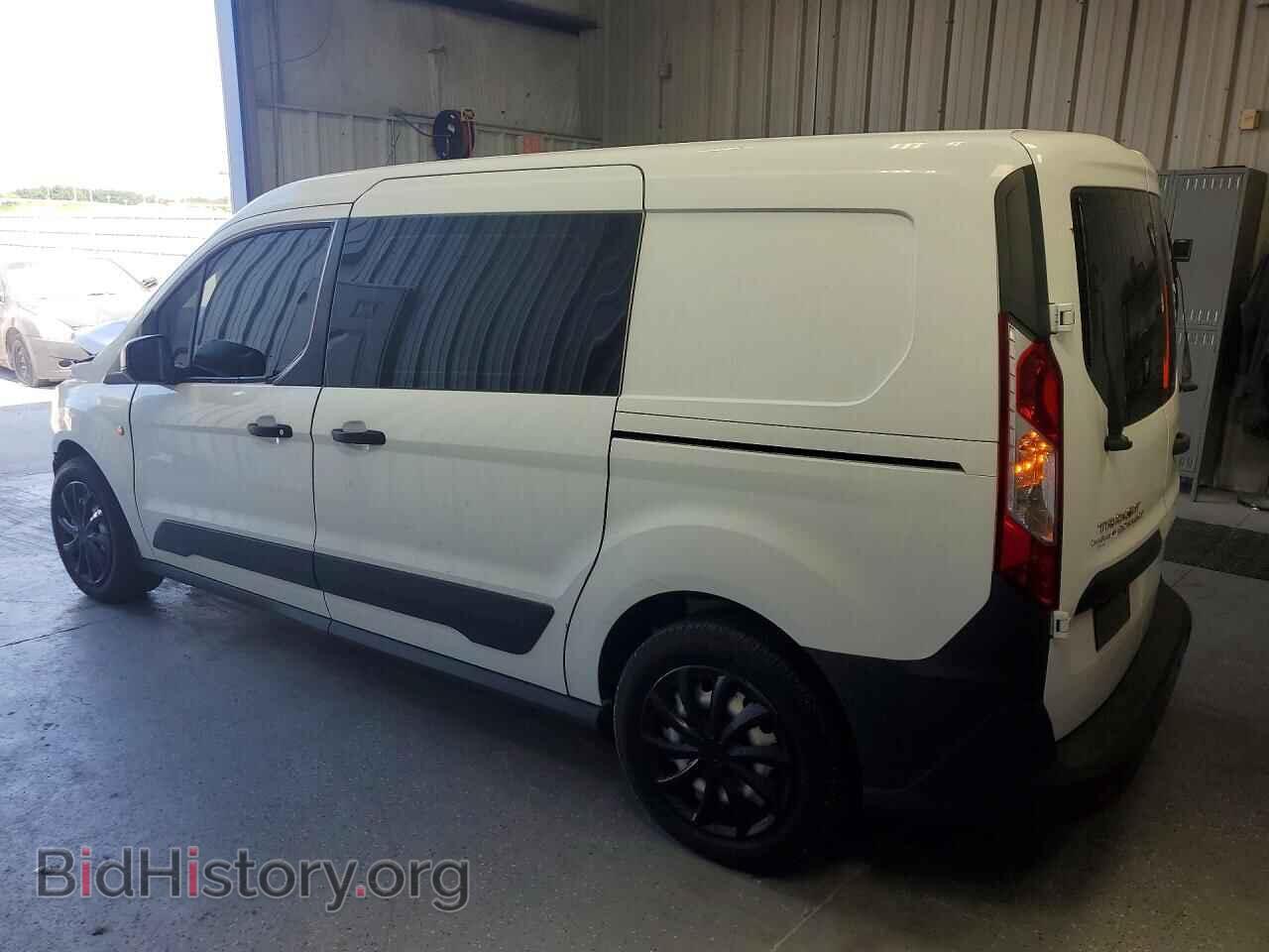 2014 FORD TRANSIT - VIN: NM0LS7E77E1144925 - Photo 2