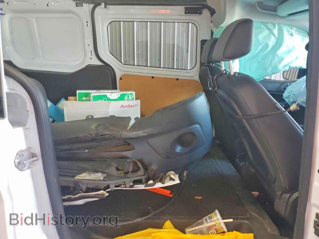 2014 FORD TRANSIT - VIN: NM0LS7E77E1144925 - Photo 11