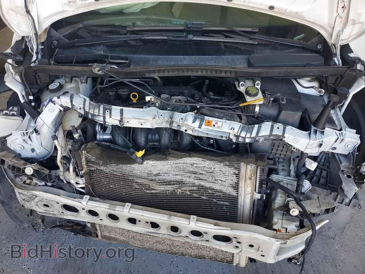 2014 FORD TRANSIT - VIN: NM0LS7E77E1144925 - Photo 12