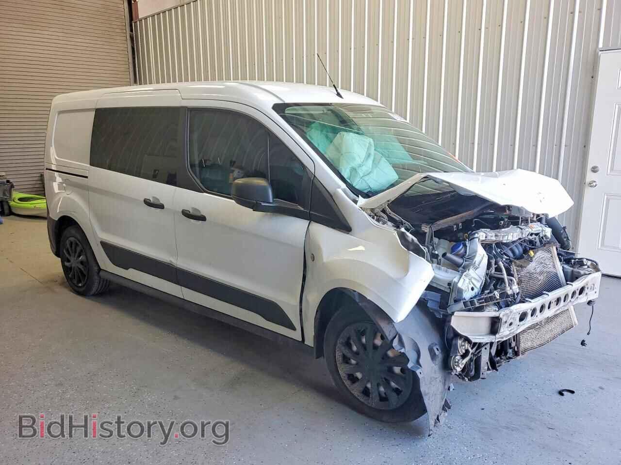 2014 FORD TRANSIT - VIN: NM0LS7E77E1144925 - Photo 4