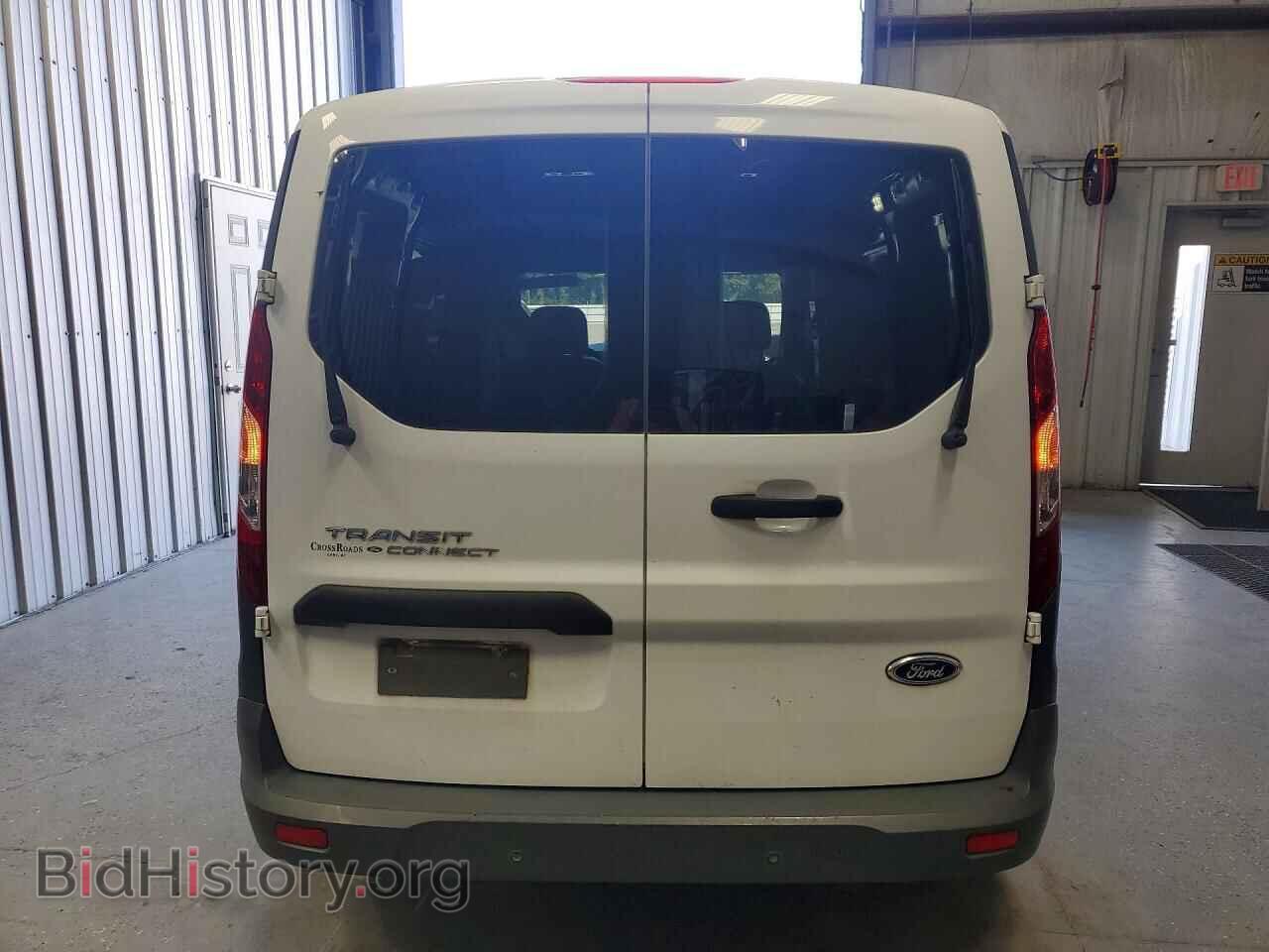 2014 FORD TRANSIT - VIN: NM0LS7E77E1144925 - Photo 6