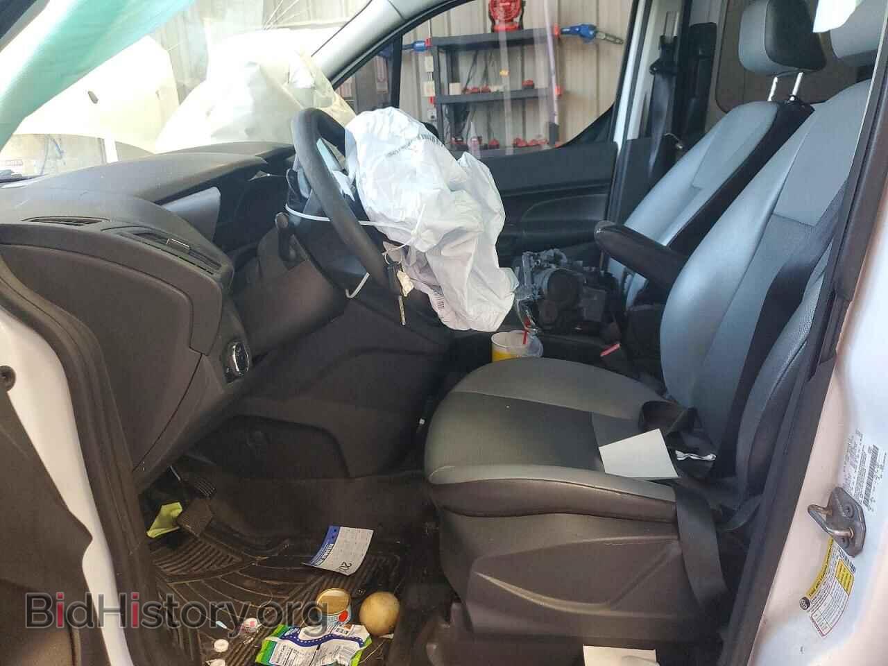 2014 FORD TRANSIT - VIN: NM0LS7E77E1144925 - Photo 7