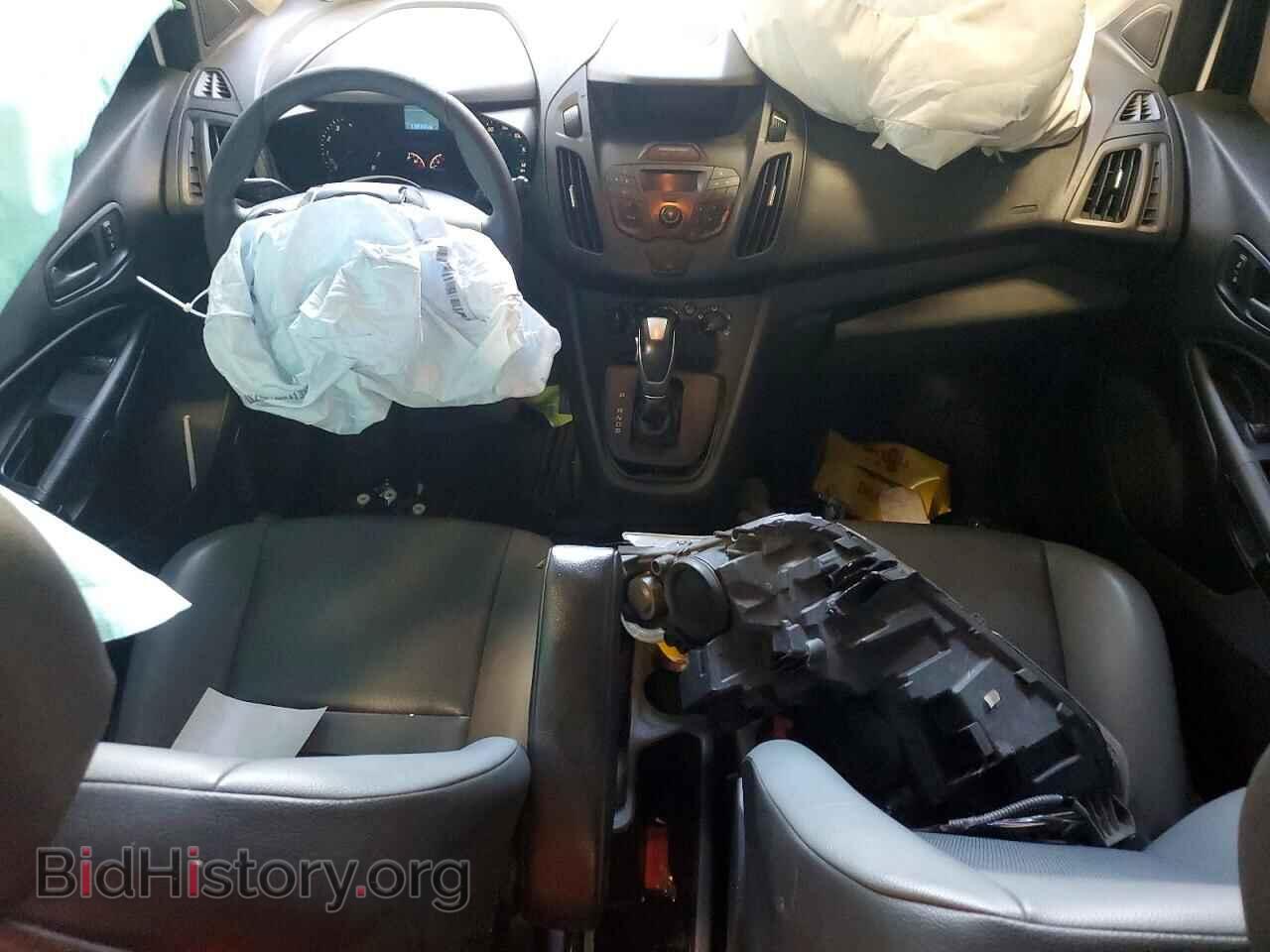 2014 FORD TRANSIT - VIN: NM0LS7E77E1144925 - Photo 8