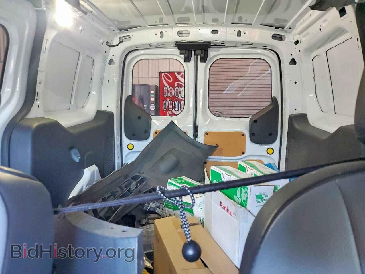 2014 FORD TRANSIT - VIN: NM0LS7E77E1144925 - Photo 10