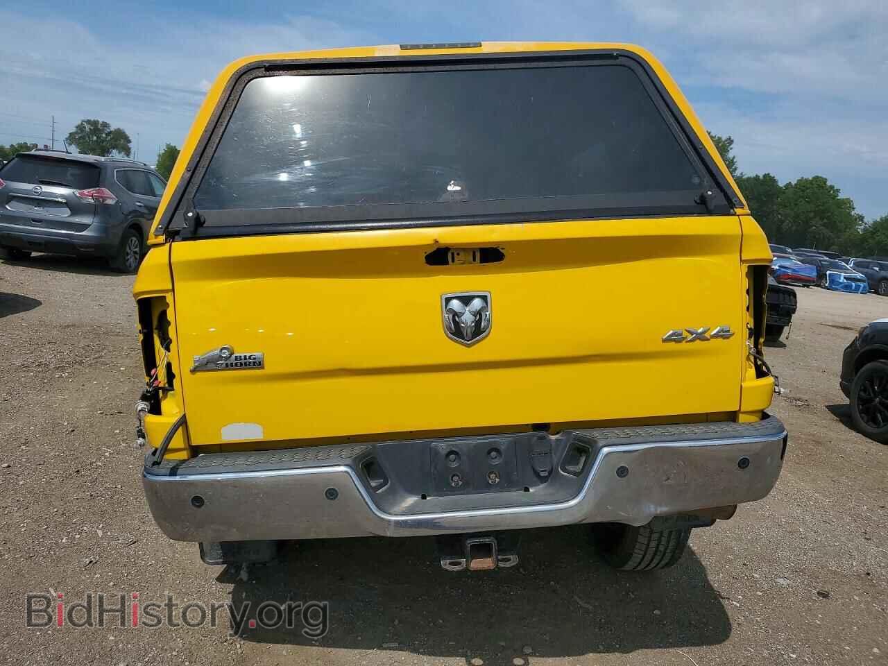 2014 RAM 2500 - VIN: 3C6UR5DJ1EG139703 - Photo 6