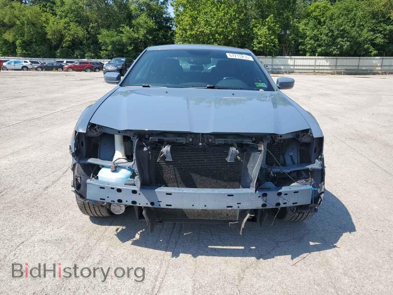 2014 CHRYSLER 300 - VIN: 2C3CCAGG3EH309711 - Фото 5