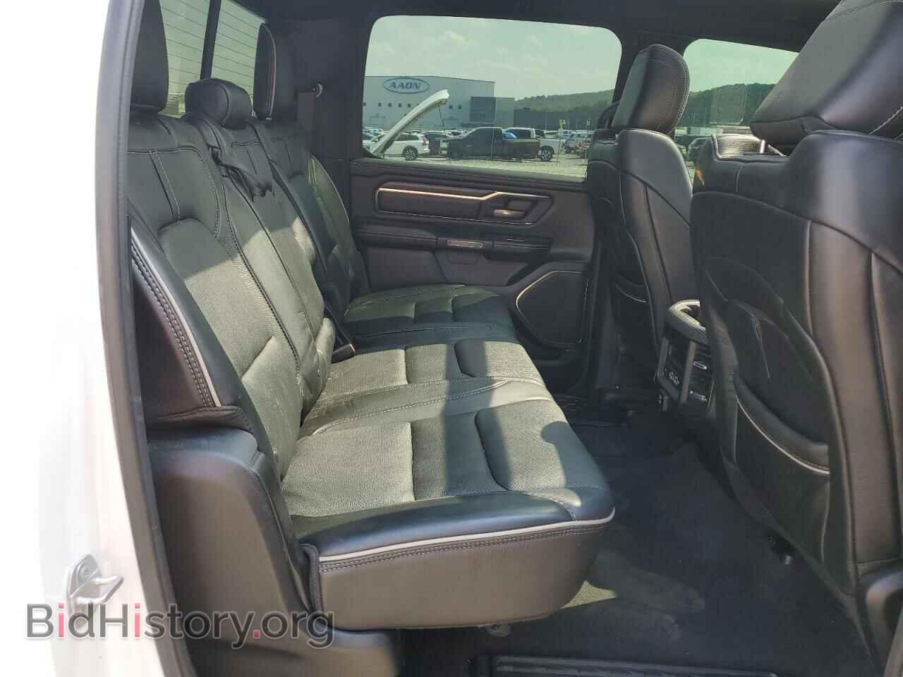 2019 RAM 1500 - VIN: 1C6SRFHT7KN632586 - Photo 10