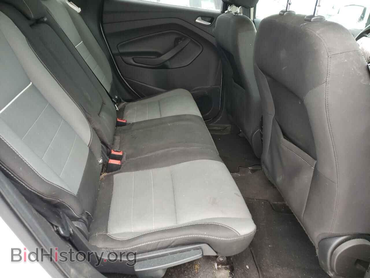 2014 FORD ESCAPE - VIN: 1FMCU0G90EUC54776 - Фото 6