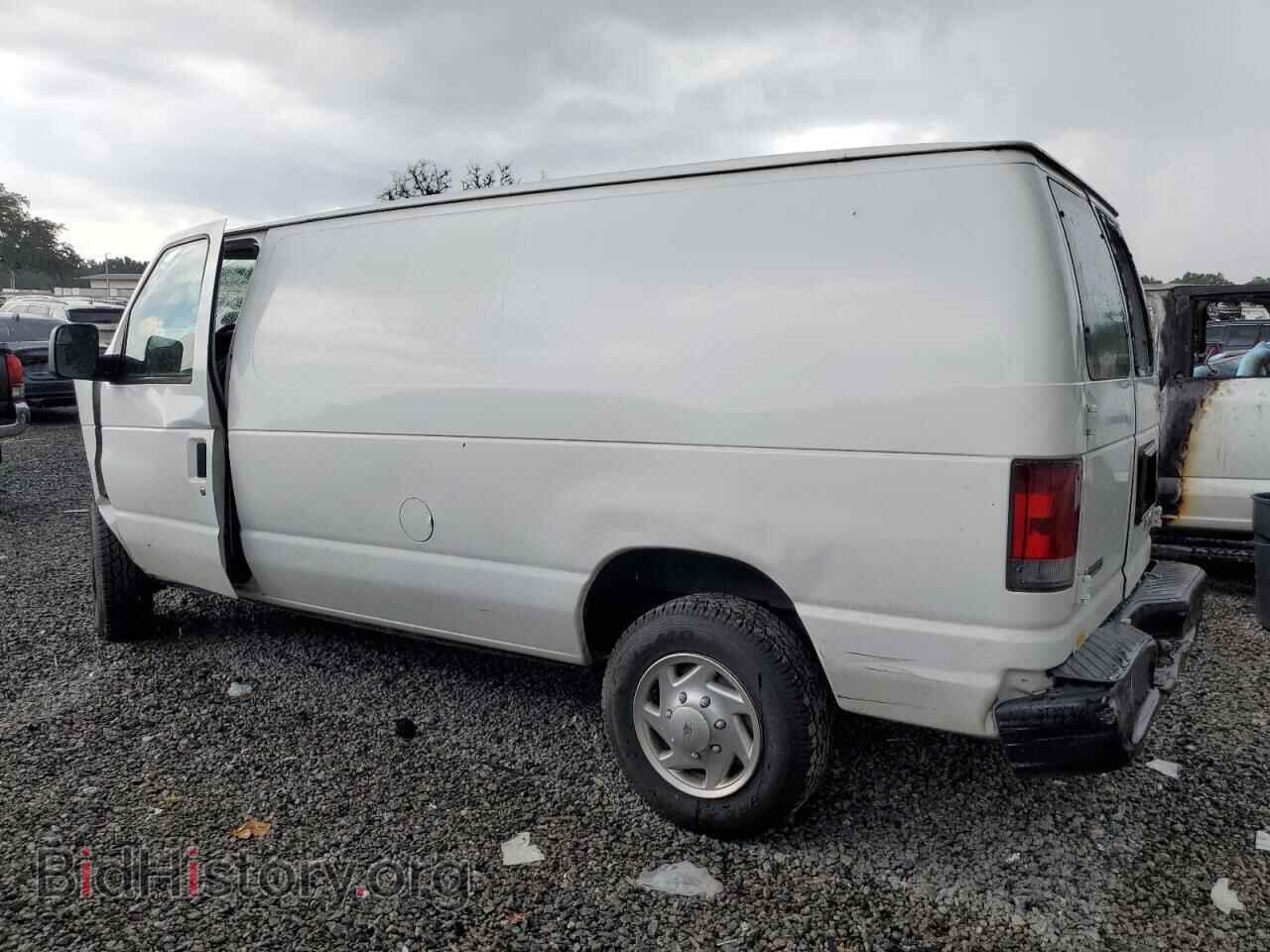 2010 FORD ALL Models - VIN: 1FTNE1EW9ADA22017 - Фото 2