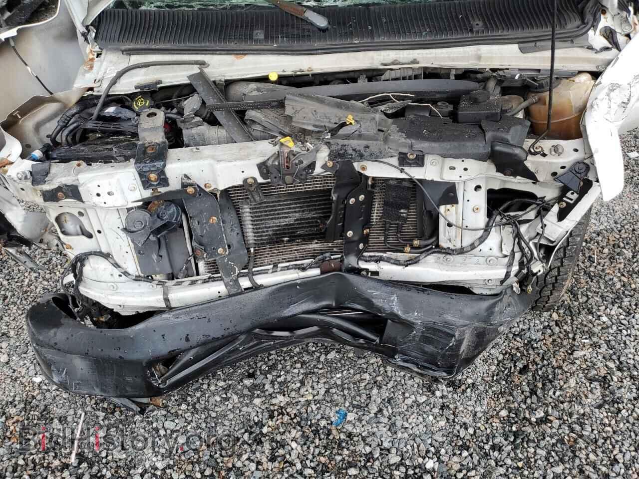 2010 FORD ALL Models - VIN: 1FTNE1EW9ADA22017 - Фото 12