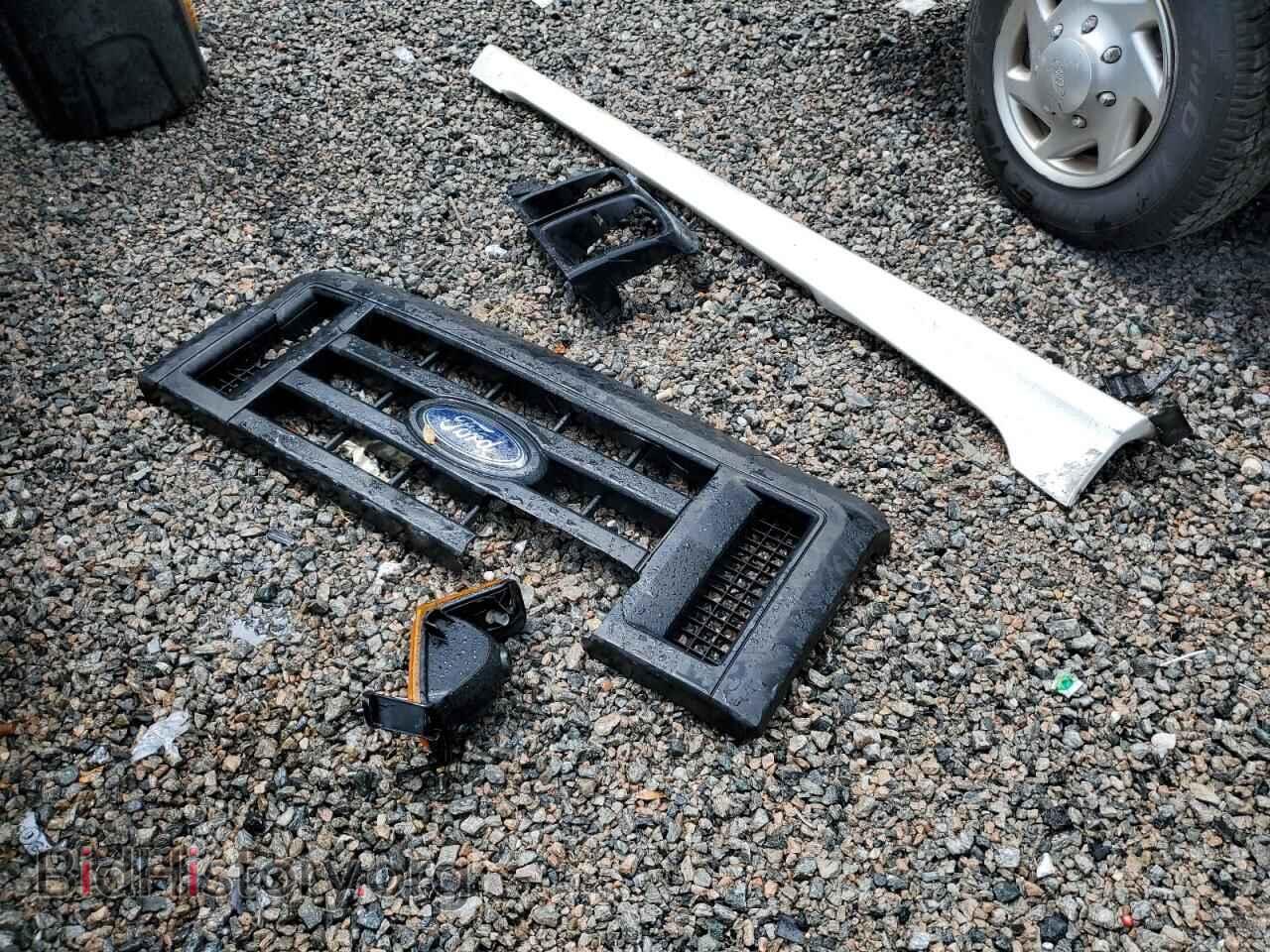 2010 FORD ALL Models - VIN: 1FTNE1EW9ADA22017 - Фото 13
