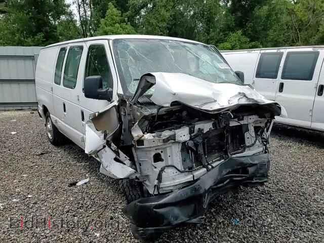 2010 FORD ALL Models - VIN: 1FTNE1EW9ADA22017 - Фото 15