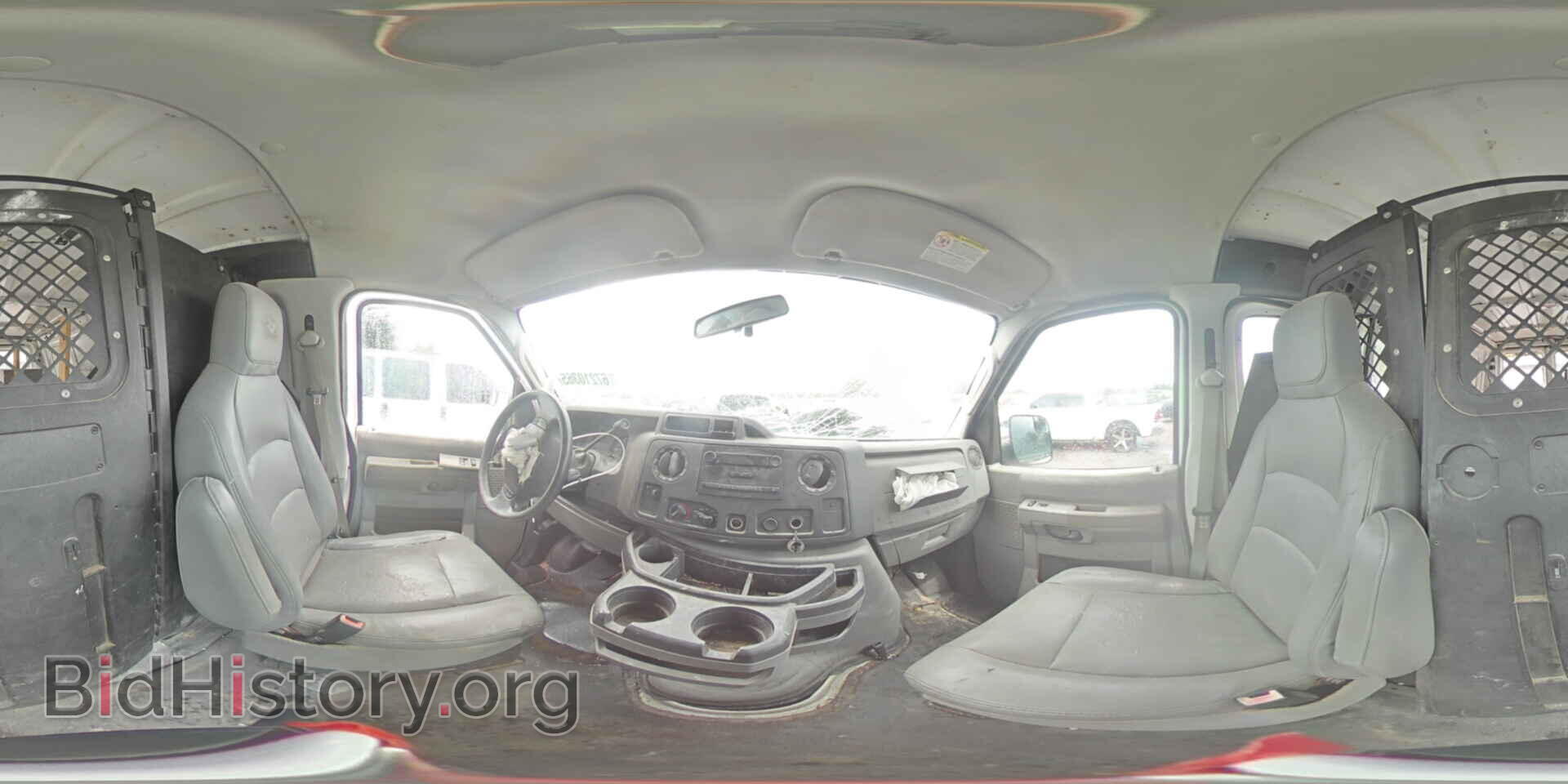 2010 FORD ALL Models - VIN: 1FTNE1EW9ADA22017 - Фото 16
