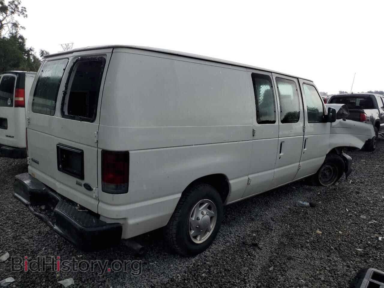 2010 FORD ALL Models - VIN: 1FTNE1EW9ADA22017 - Фото 3