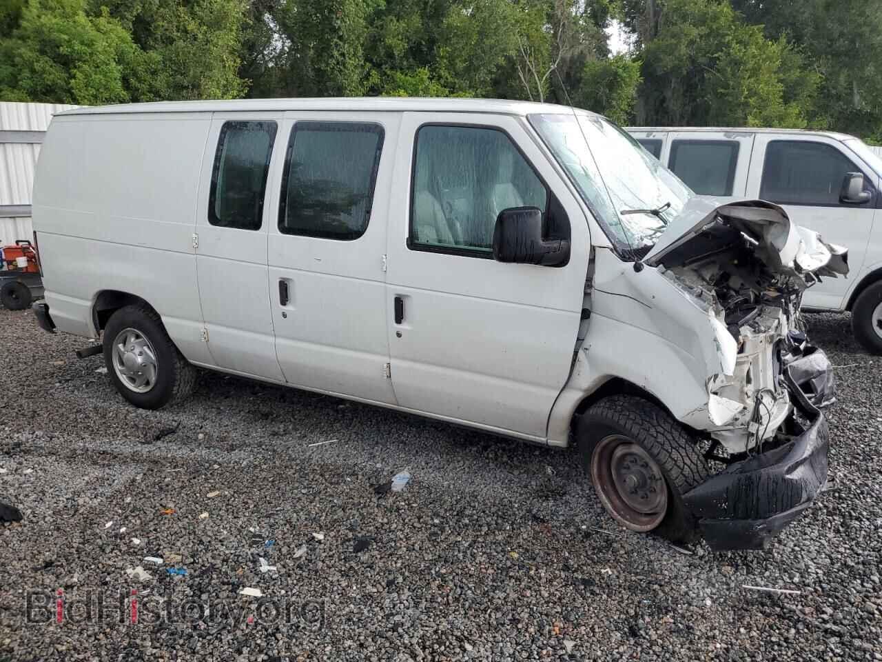 2010 FORD ALL Models - VIN: 1FTNE1EW9ADA22017 - Фото 4