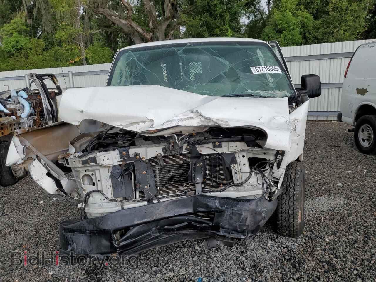 2010 FORD ALL Models - VIN: 1FTNE1EW9ADA22017 - Фото 5