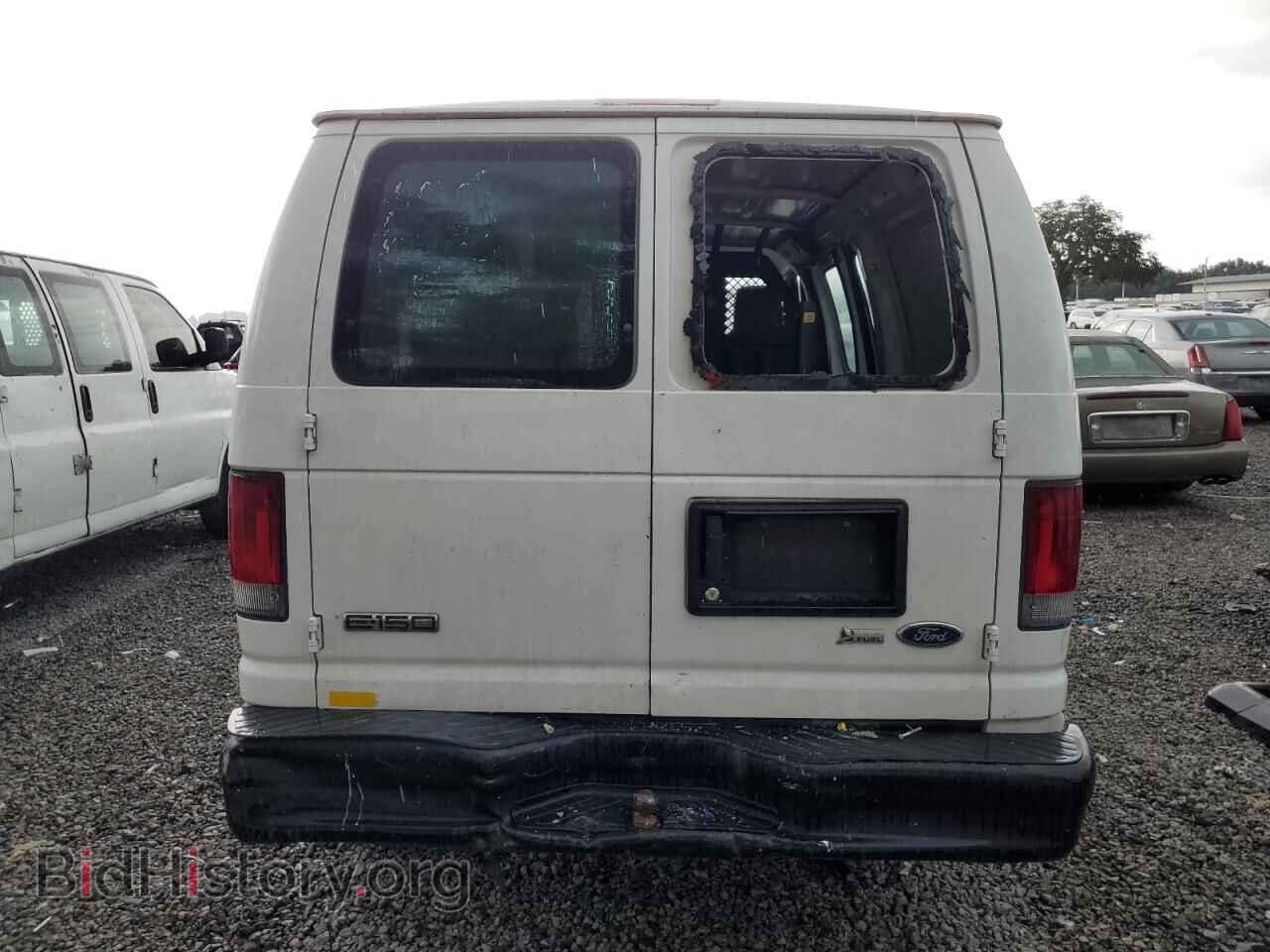 2010 FORD ALL Models - VIN: 1FTNE1EW9ADA22017 - Фото 6
