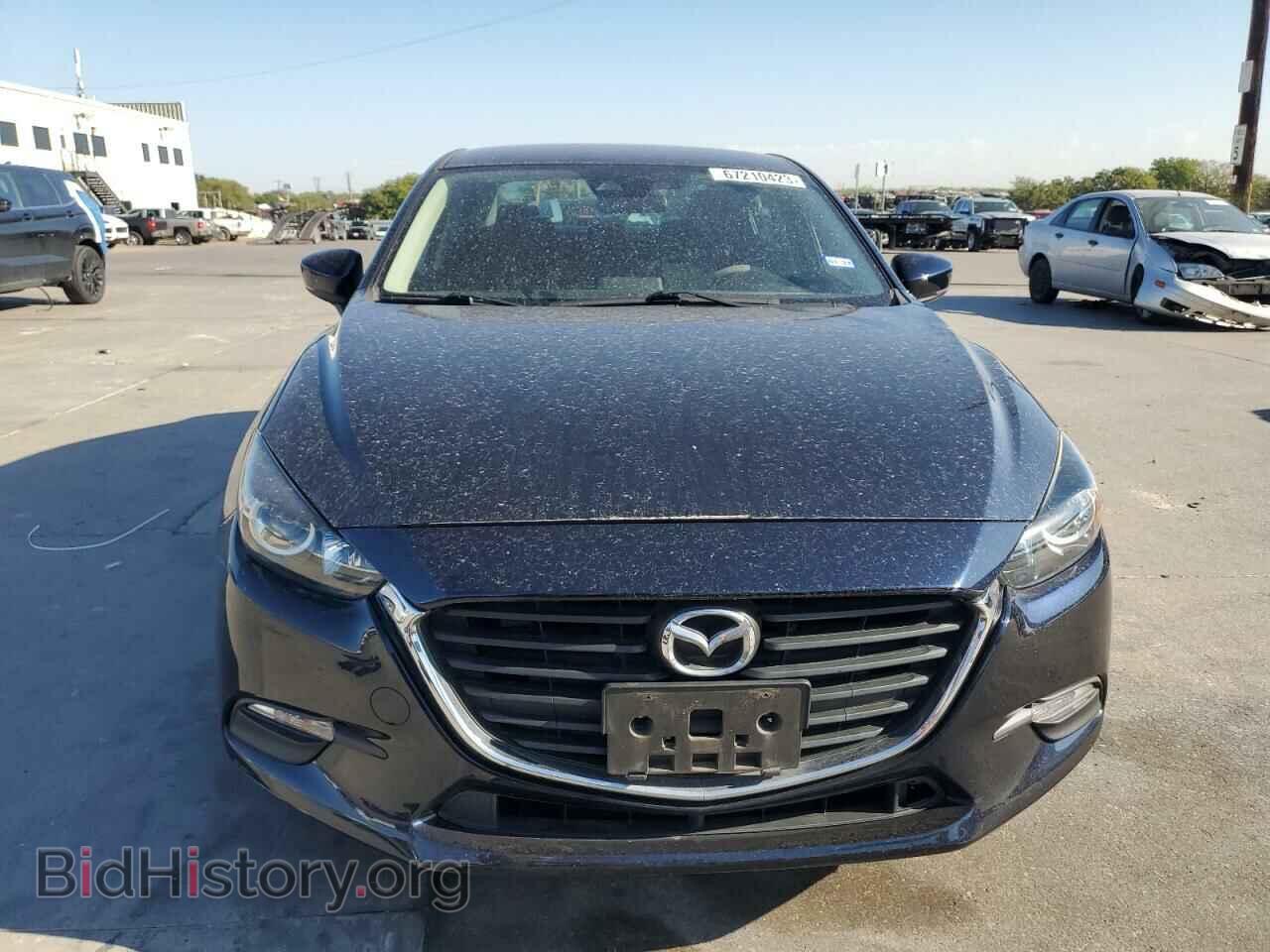 2018 MAZDA 3 - VIN: 3MZBN1U73JM175877 - Фото 5