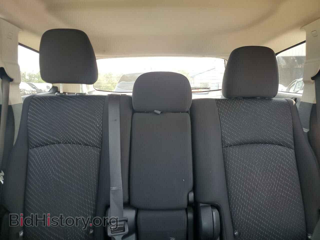2017 DODGE JOURNEY - VIN: 3C4PDCAB5HT696874 - Фото 10