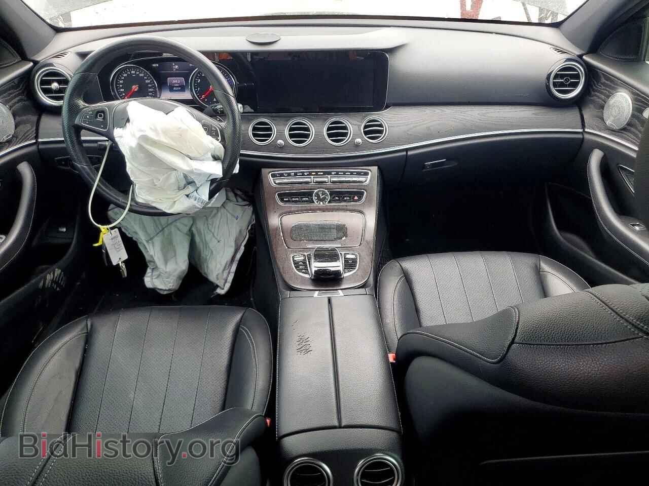 2017 MERCEDES-BENZ E-CLASS - VIN: WDDZF4JB9HA008218 - Фото 8