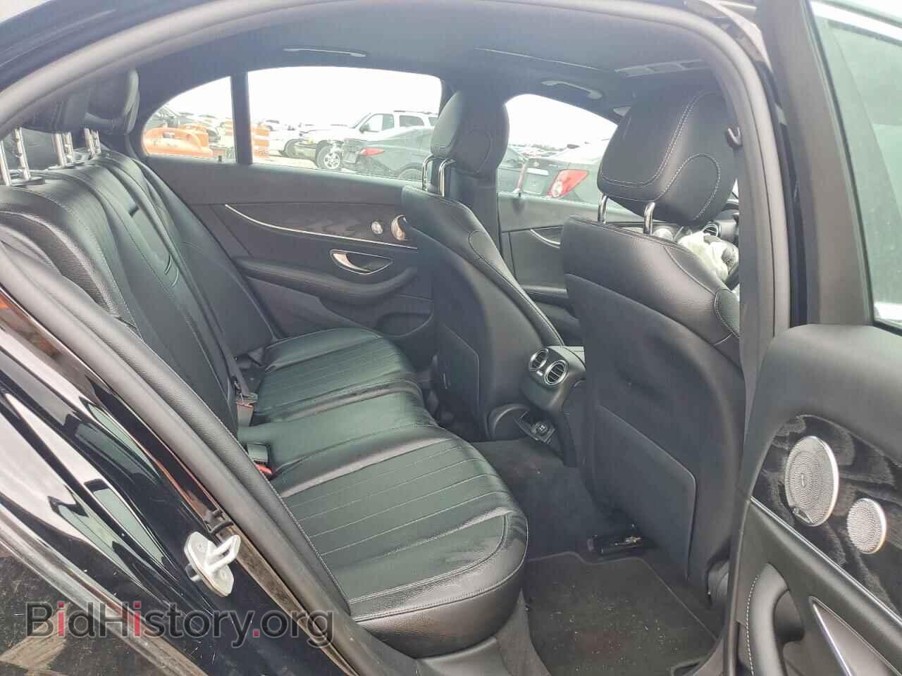 2017 MERCEDES-BENZ E-CLASS - VIN: WDDZF4JB9HA008218 - Фото 10