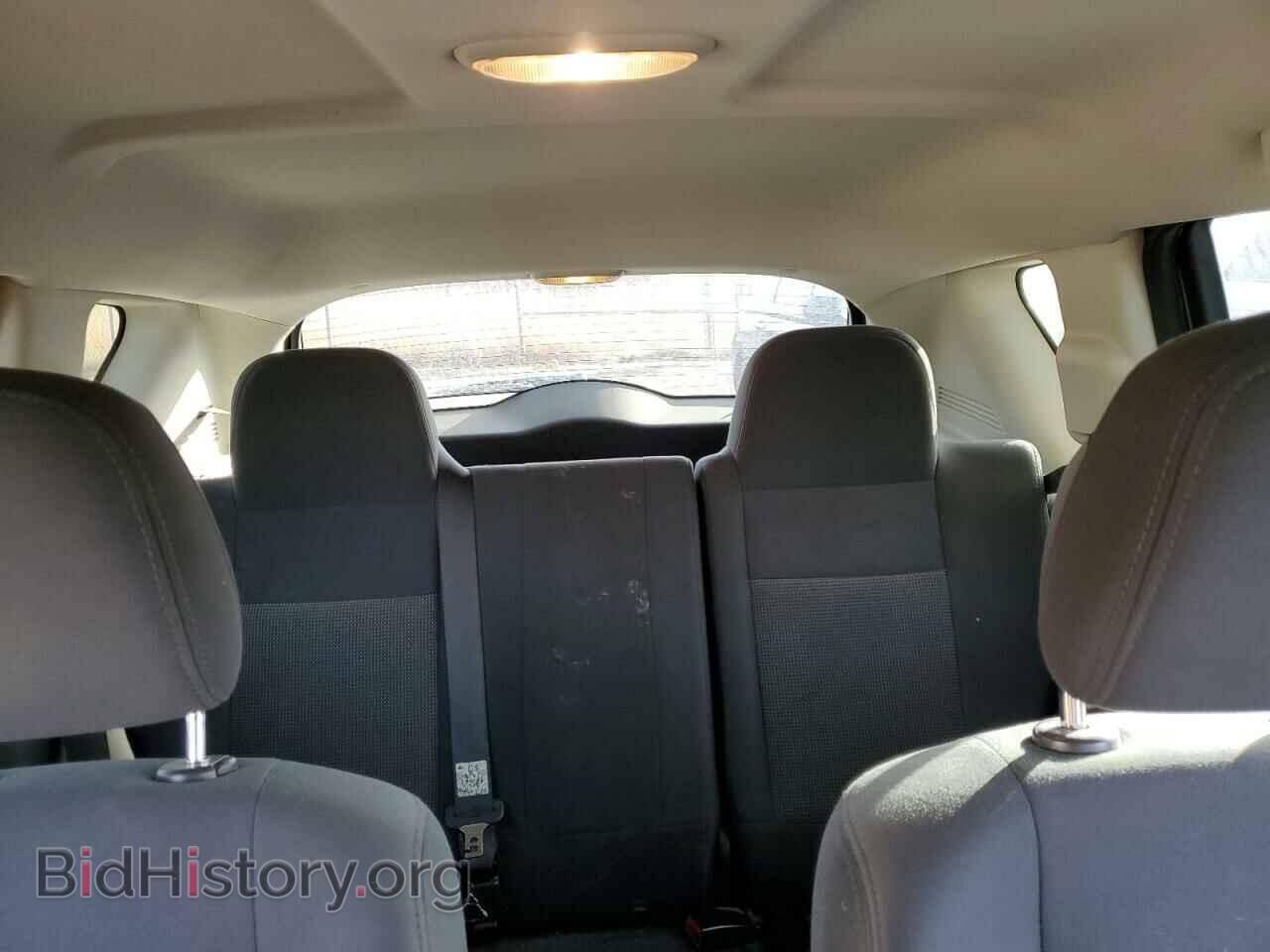 2012 JEEP COMPASS - VIN: 1C4NJDBB0CD633555 - Фото 10