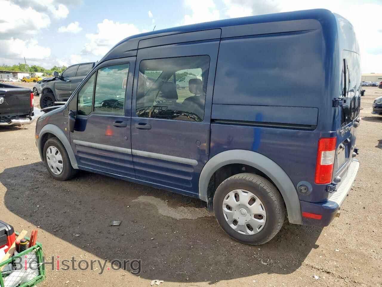 2012 FORD TRANSIT - VIN: NM0LS6BN8CT109289 - Фото 2