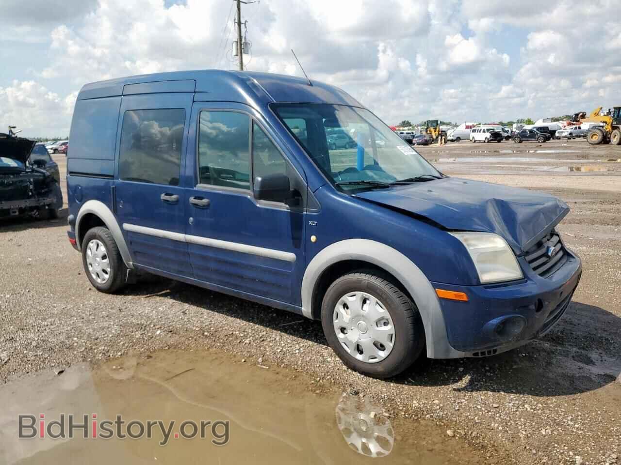 2012 FORD TRANSIT - VIN: NM0LS6BN8CT109289 - Фото 4