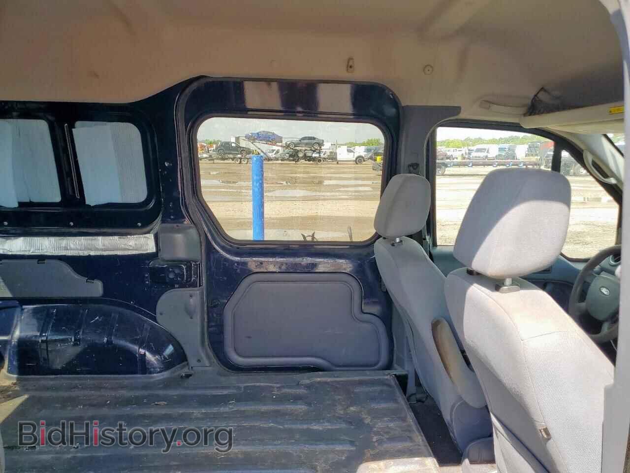 2012 FORD TRANSIT - VIN: NM0LS6BN8CT109289 - Фото 10