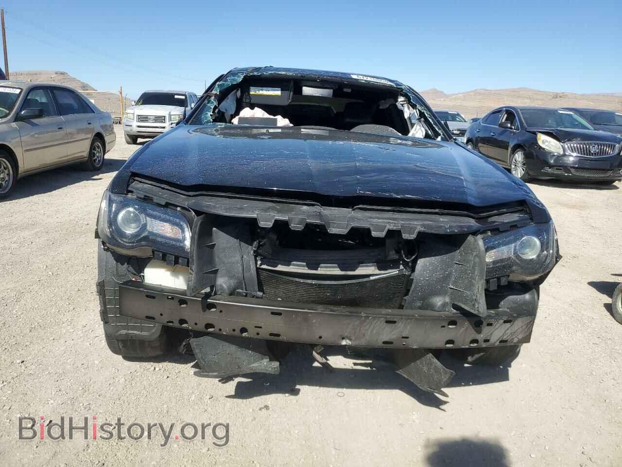 2019 CHRYSLER 300 - VIN: 2C3CCAGG5KH610606 - Фото 5