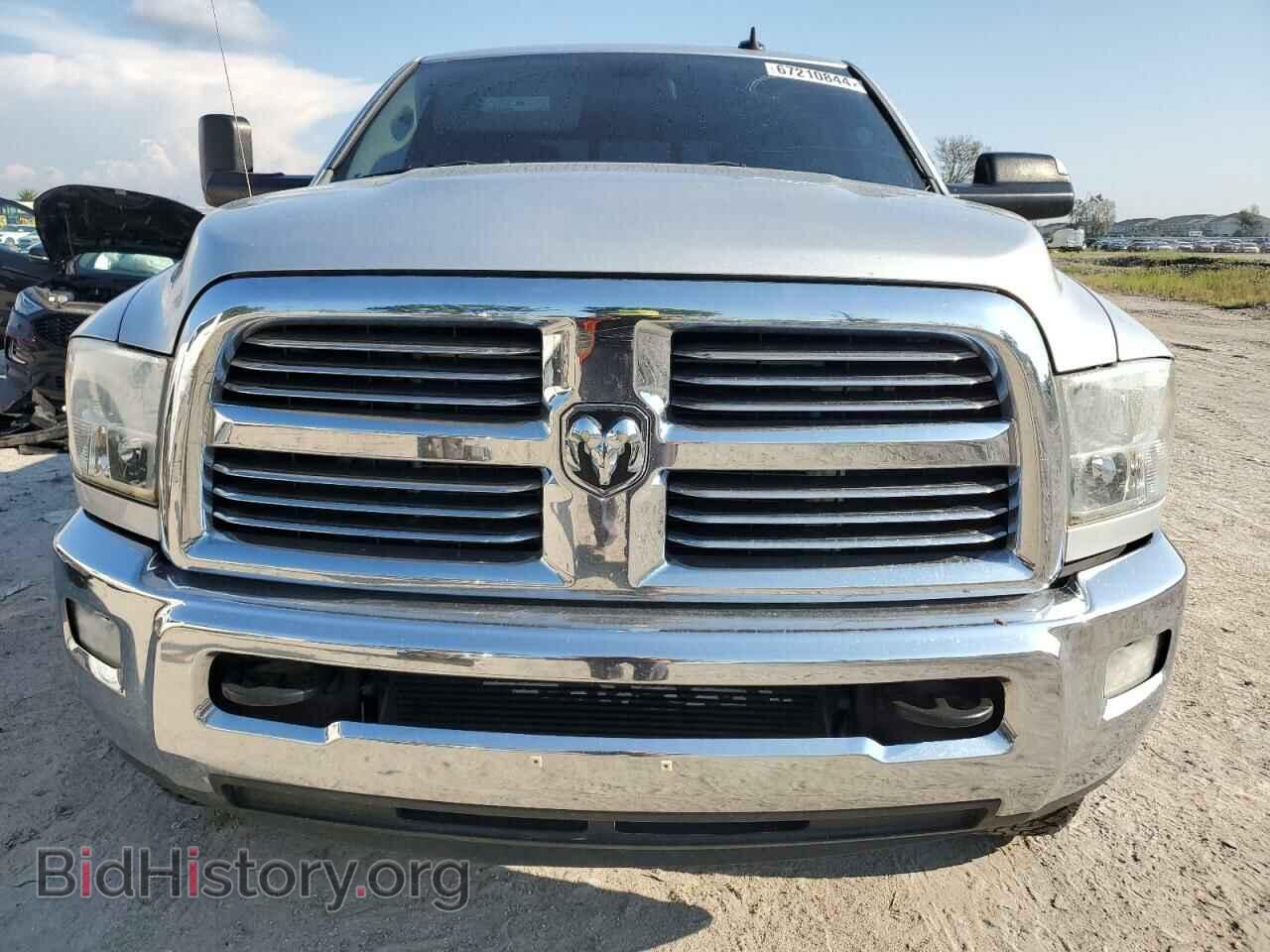 2015 RAM All Models - VIN: 3C6UR5DL3FG505213 - Photo 5