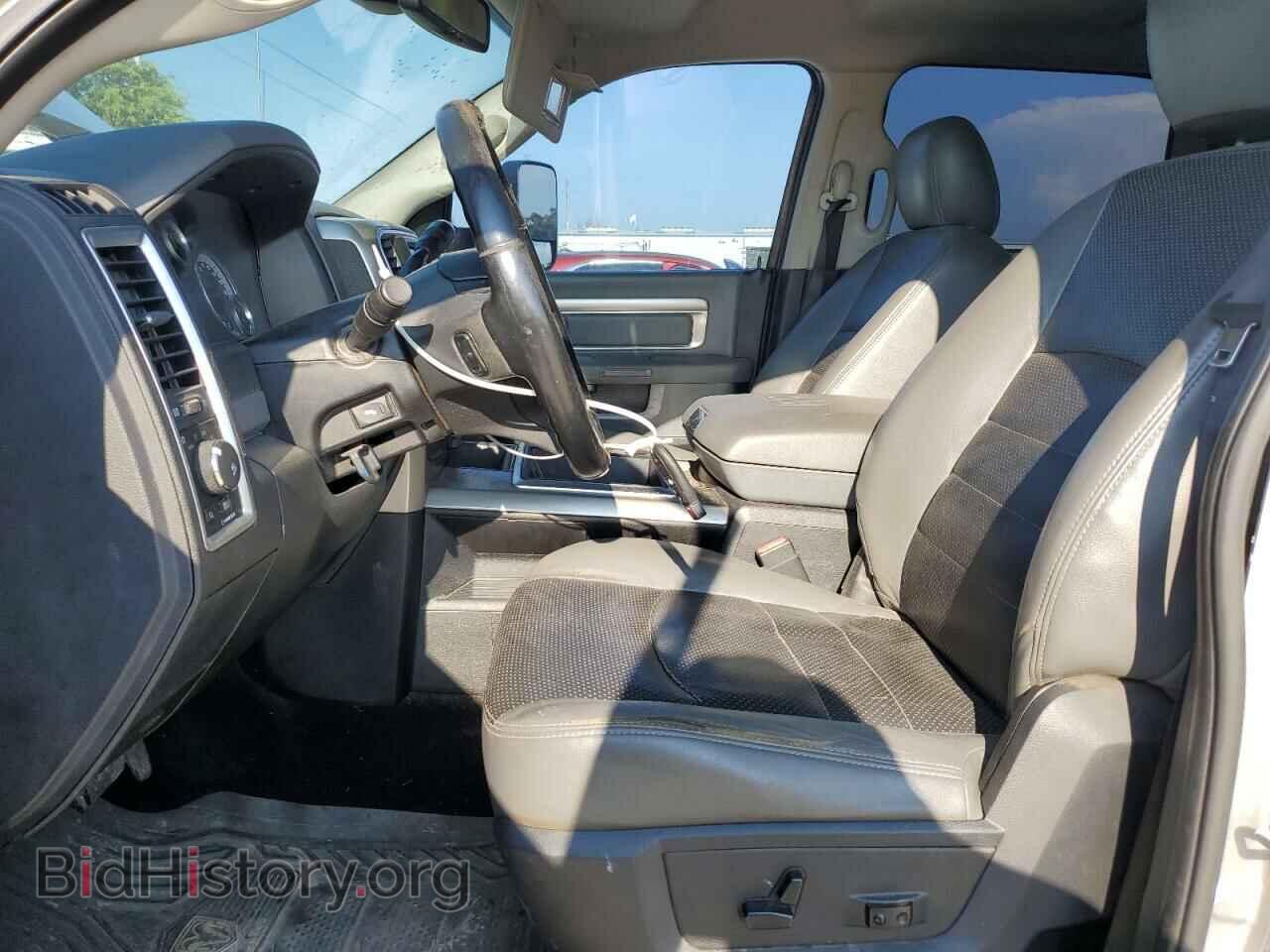 2015 RAM All Models - VIN: 3C6UR5DL3FG505213 - Photo 7