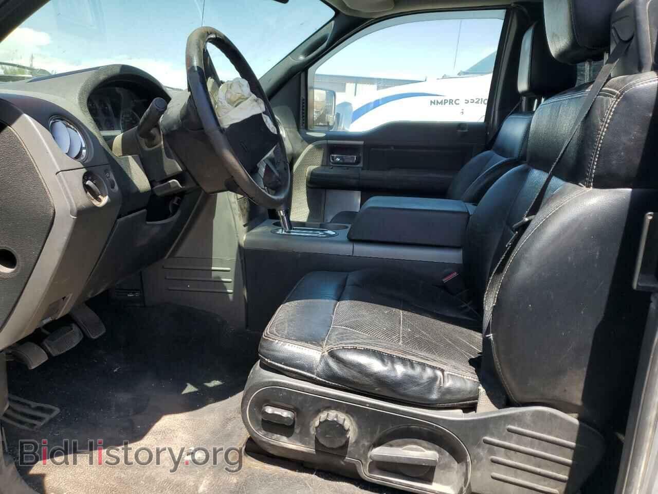 2008 FORD All Models - VIN: 1FTPX14578FA79990 - Фото 7