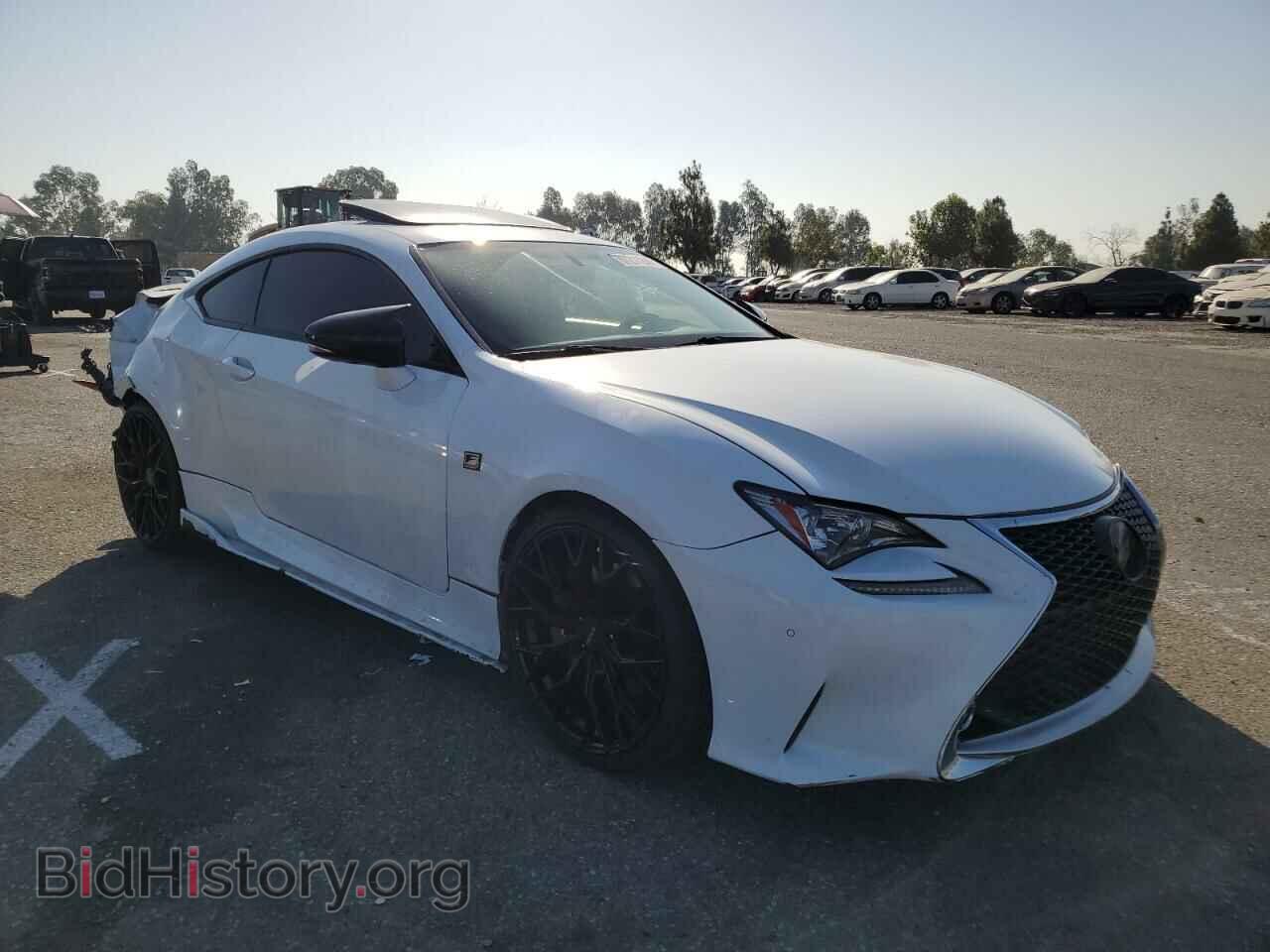 2015 LEXUS RX350 - VIN: JTHHE5BC1F5011186 - Фото 4