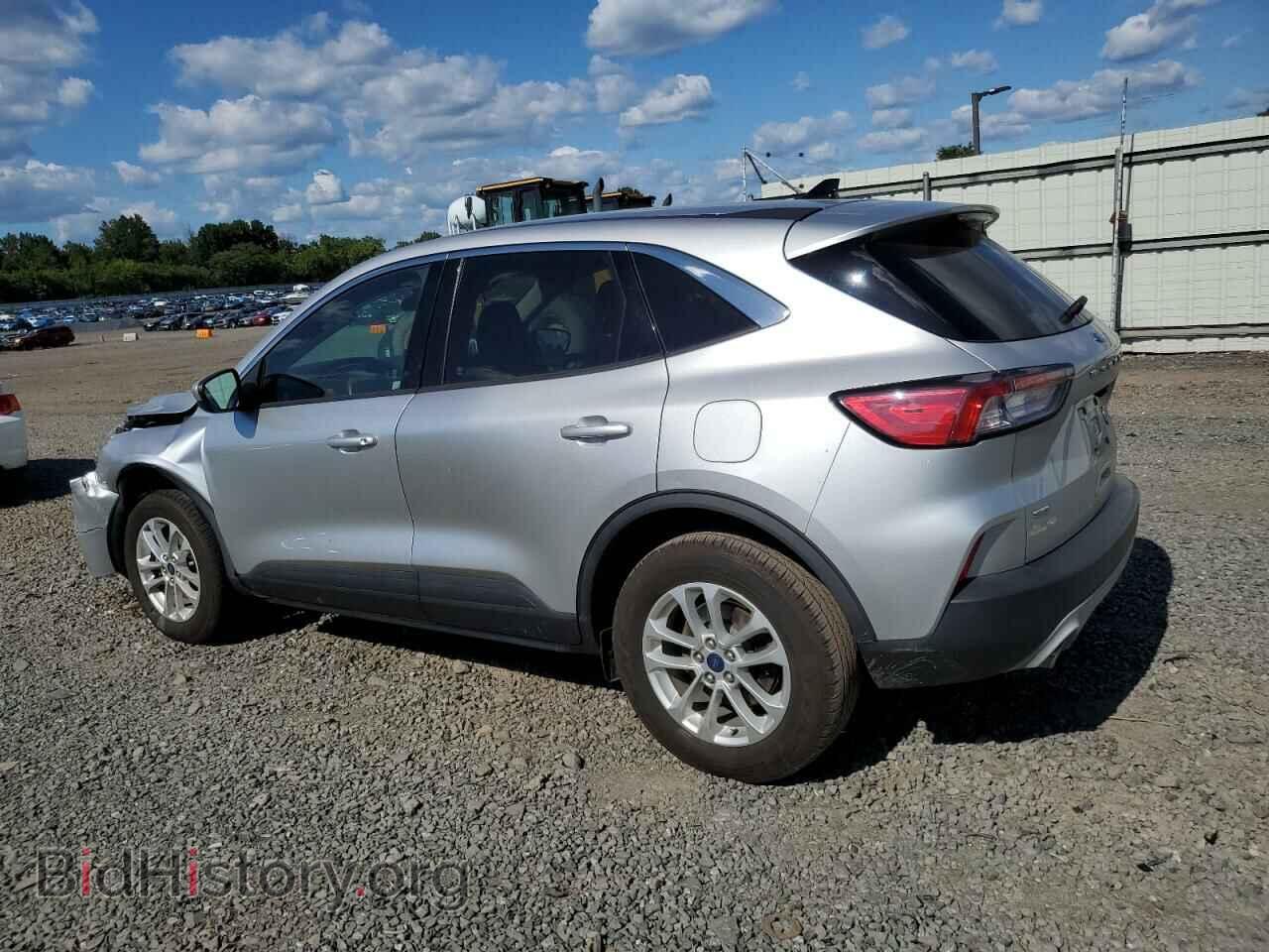 2020 FORD ESCAPE - VIN: 1FMCU9G61LUA19665 - Photo 2