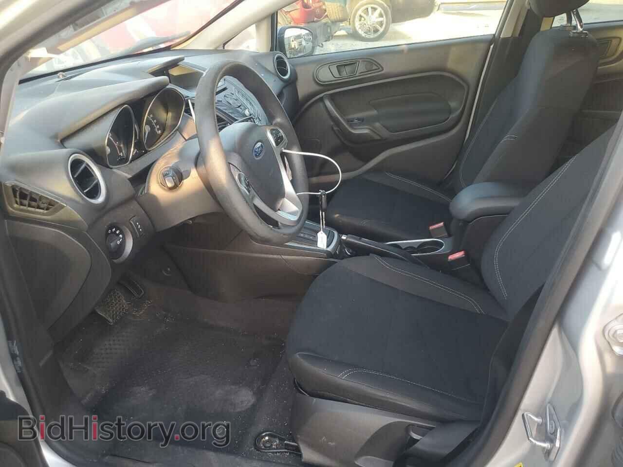 2019 FORD FIESTA - VIN: 3FADP4EJ7KM115819 - Фото 7